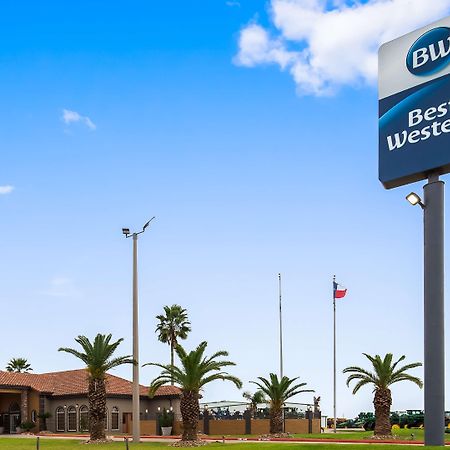 Best Western Executive Inn El Campo Exterior foto